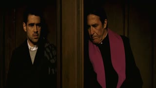 In Bruges Movie Trailer