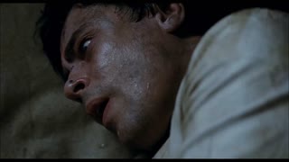 The Wolfman Movie Trailer
