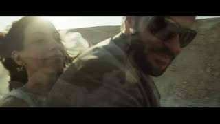 The Attack Movie Trailer