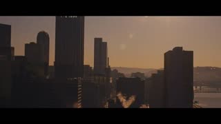 Jack Reacher Movie Trailer