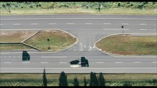 Funny Games Movie Trailer