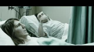 The Good Heart Movie Trailer