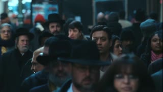 New York, I Love You Movie Trailer