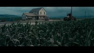 Interstellar Movie Trailer 3