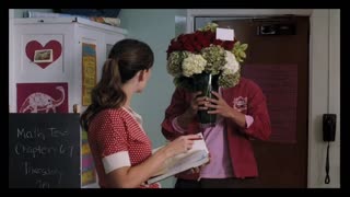 Valentine's Day Movie Trailer