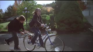 Paranoid Park Movie Trailer