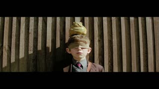 Son of Rambow Movie Trailer