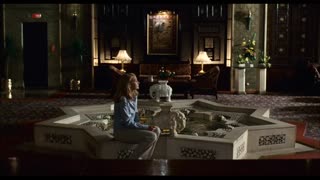 Cairo Time Movie Trailer