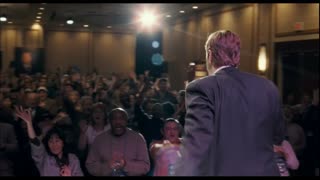 Love Happens Movie Trailer