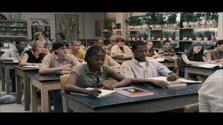 The Happening Movie Trailer