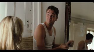 Revolutionary Road Movie Trailer