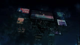 Repo! The Genetic Opera Movie Trailer