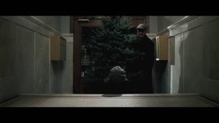 The Merry Gentleman Movie Trailer