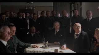 Valkyrie Movie Teaser