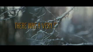Hanna Movie Trailer