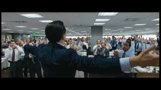 The Wolf of Wall Street Movie Trailer