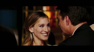 Sex and the City Movie Trailer