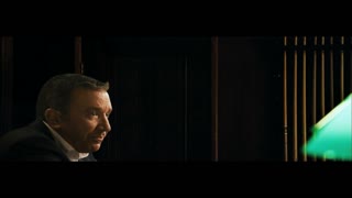 Redbelt Movie Trailer