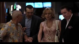 Yonkers Joe Movie Trailer