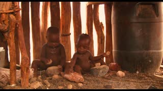 Babies Movie Trailer