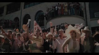Secretariat Movie Trailer