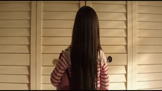 Poltergeist Movie Trailer