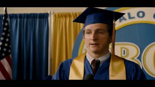 I Love You, Beth Cooper Movie Trailer