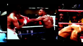 Tyson Movie Trailer