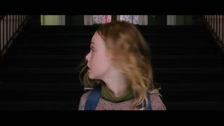 Phoebe in Wonderland Movie Trailer