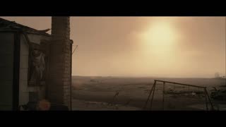 The Book of Eli Movie Trailer