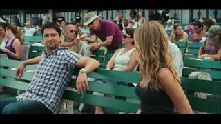 The Bounty Hunter Movie Trailer