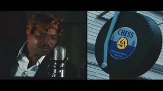 Cadillac Records Movie Trailer