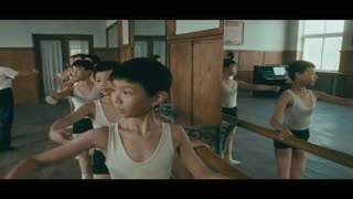 Mao's Last Dancer Movie Trailer