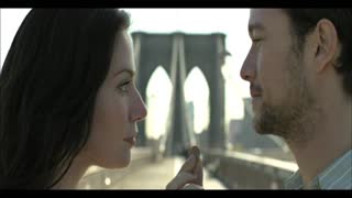 Uncertainty Movie Trailer