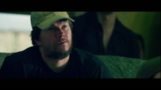 Lone Survivor Movie Trailer