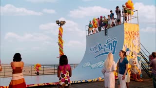 Hannah Montana: The Movie Movie Trailer
