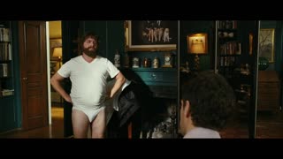 The Hangover Movie Trailer