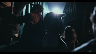 Sin Nombre Movie Trailer