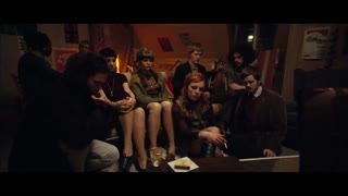 Pirate Radio Movie Trailer