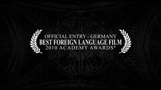 The White Ribbon Movie Trailer