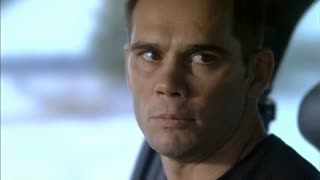Cyborg Soldier Movie Trailer