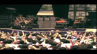 Anvil: The Story of Anvil Movie Trailer