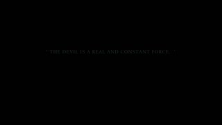 The Rite Movie Trailer 2