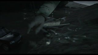 Book of Blood Movie Dvd Trailer