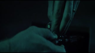 Cold in July Movie Trailer