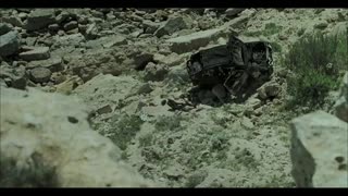 Inspector Bellamy Movie Trailer