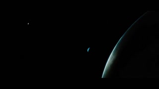 2012 Movie Trailer