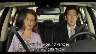 Le code a changé Movie Trailer