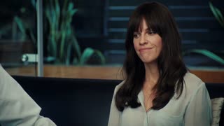 You're Not You Movie Trailer