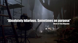 The Muppets Movie Trailer 2